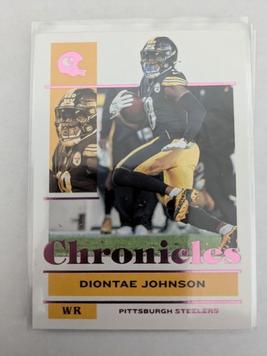 ๐ 2021 Panini Chronicles #1-100 Base & Color Parallels BULK ORDER DISCOUNT ๐ฐ - Picture 90 of 94