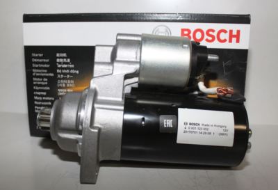  Anlasser Starter Porsche 911er 996 997 Boxter 986 Cayman BOSCH / SEG ORIGINAL 