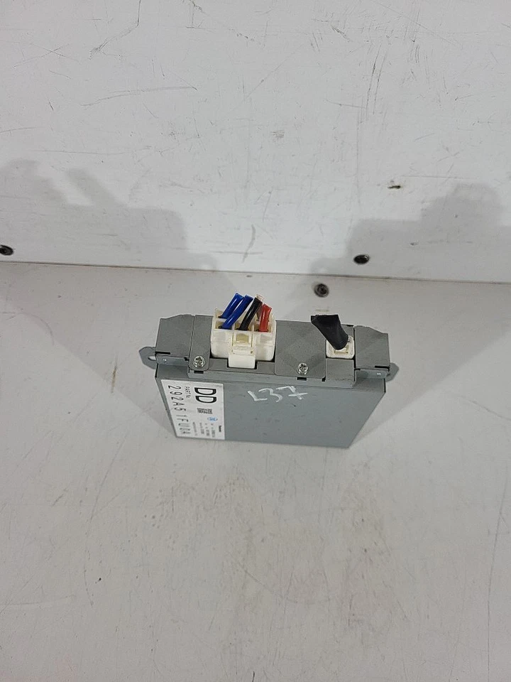 Estabilizador de voltaje Nissan Juke F15 2010-2018 292a 5 1 fu 0a L37 Foto 2 de 4