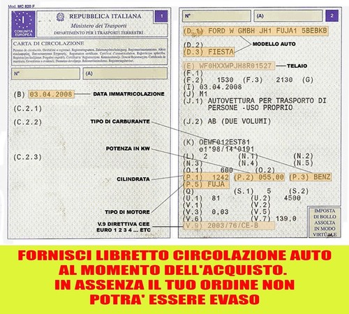PASTIGLIE FRENO POSTERIORI AUDI SEAT SKODA VW - Foto 4 di 5