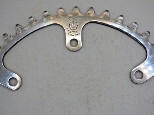 Specialties TA Hiker 6-Pin Chainring - 43T - 116 BCD - NOS - Picture 2 of 5