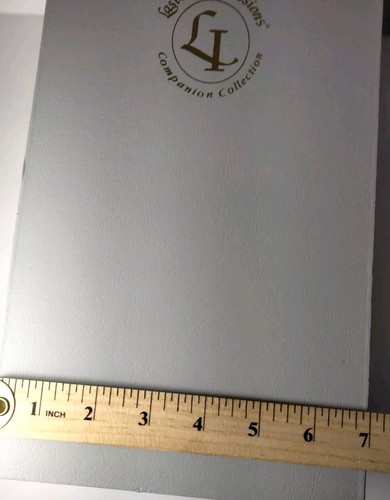 Muñeca de porcelana bisque vintage Lasting Impressions Companion coleccionables - Imagen 21 de 23