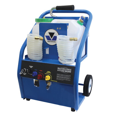  MASTERCLEANSE  SPÜHLMASCHINE   von Mastercool 69901-220