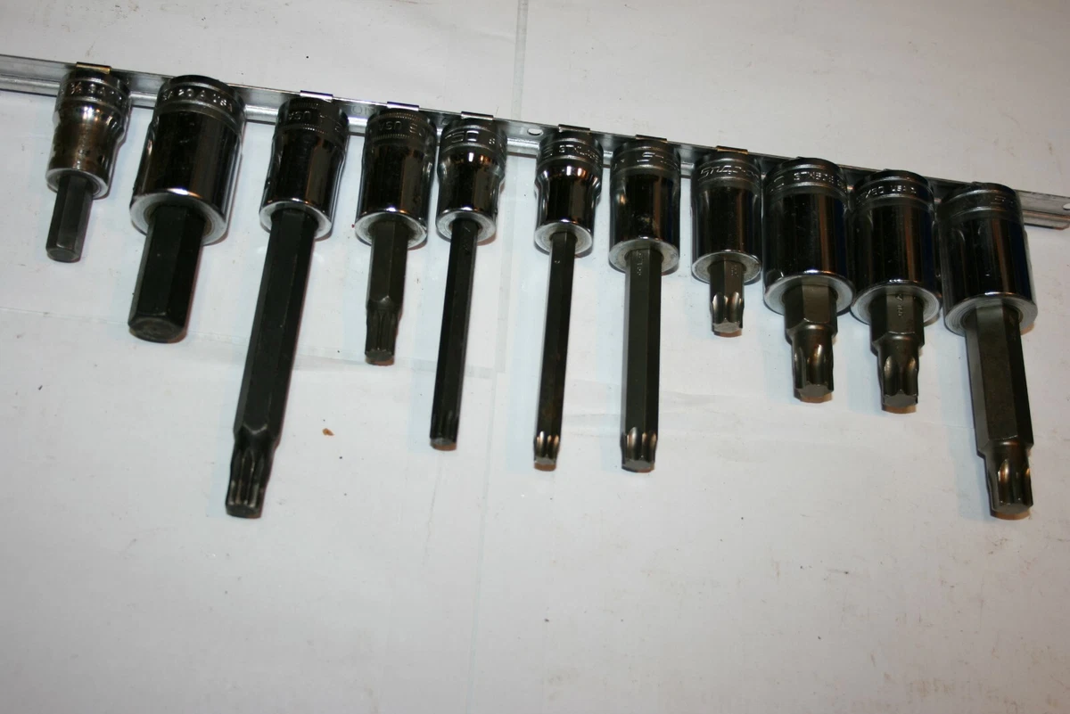 SNAP ON TOOLS 1 2
