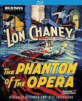 Phantom Of The Opera (2pc)-phantom Of The Opera (2pc) Blu-ray Phantom Of The Opera (2pc)-phantom Of The Opera (2pc) Blu-ray