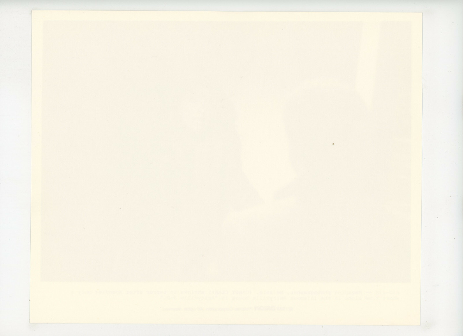 AMITYVILLE 3D Original Movie Still 8x10 Horror Cult, Candy Clark 1983 19922 eBay