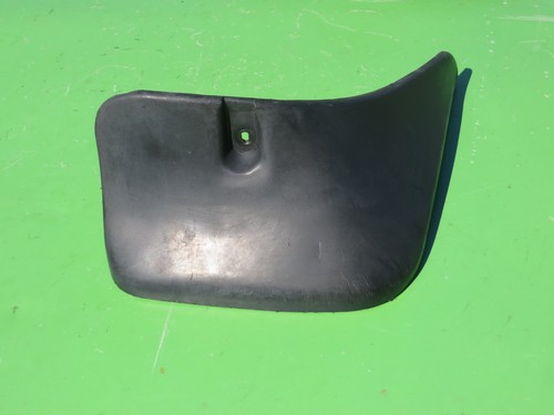 TOYOTA CELICA 90-91 REAR RIGHT MUDGUARD FLAP SPLASH SHIELD 76607-29235 OEM GTS - Picture 3 of 12