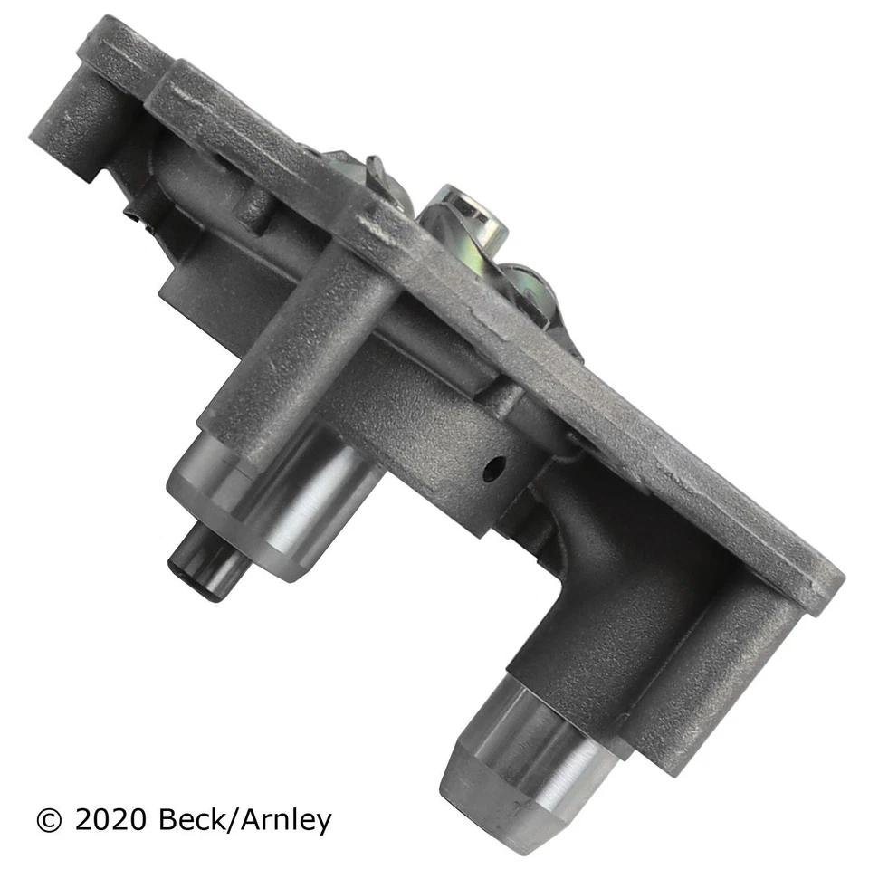 Beck Arnley 131-2536 水泵 适用于精选 07-15 奥迪大众车型 — 第 4/4 张图片