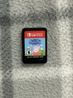 My Friend Peppa Pig Nintendo Switch Game Cartridge Only Adventure Sandbox Kids