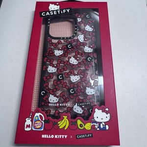 Casetify Hello Kitty | eBay