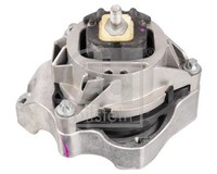Motorhalterung febi bilstein 108070 FüR OE 22 11 6 859 408