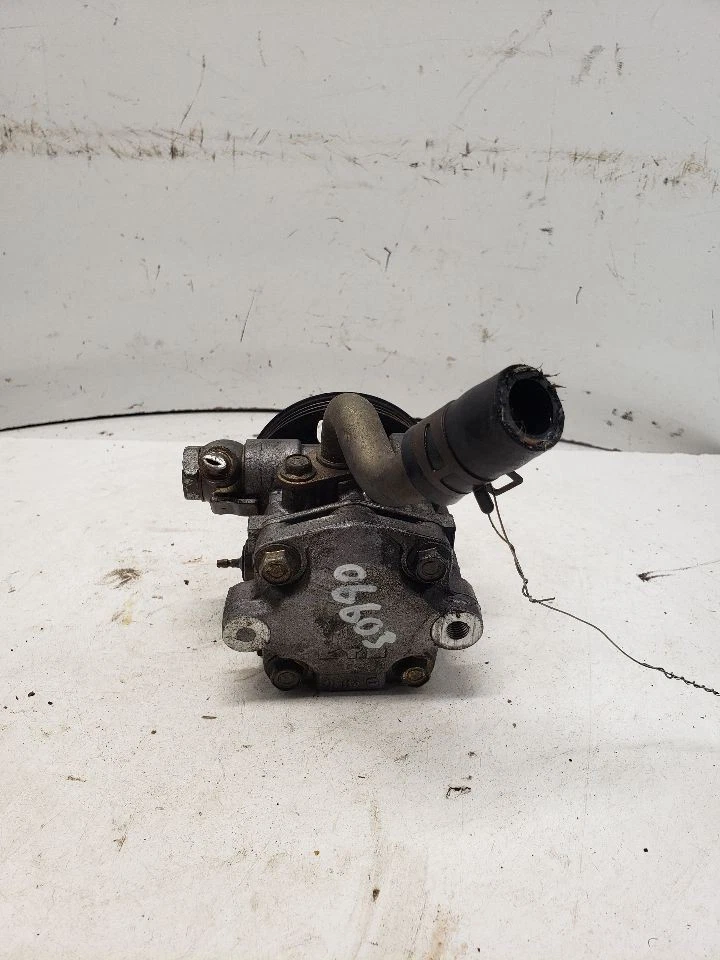 Bomba de dirección asistida compatible con 00-04 MONTERO SPORT 1433928 Foto 3 de 4