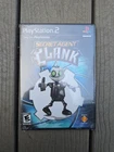 Secret Agent Clank (Sony PlayStation 2, 2009) Sealed