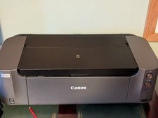 Canon PIXMA PRO-100S Digital Photo Inkjet Printer