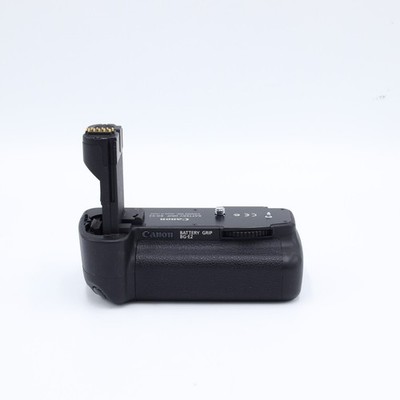 Canon BG-E2 Battery Grip for Canon EOS 20D & EOS 30D Cameras *USED*