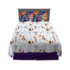Space Jam 2 Bedding Set LeBron James Looney Tunes Twin Full Size Sheets
