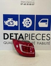 ✅LEUCHTE / RÜCKLEUCHTE LINKS KIA SPORTAGE SL 2013 924203W010 63367564