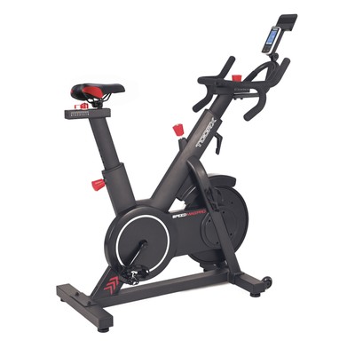 Toorx SRX Speed Mag Pro Indoor Fahrrad Fitnessbike