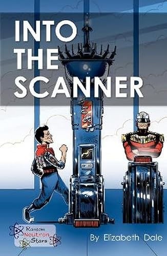 Into the Scanner by Elizabeth Dale,  Dale Elizabeth - 9781785914393 - Image 5