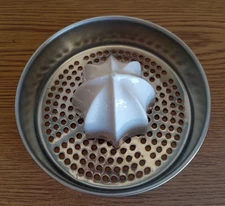 Vtg Proctor Silex Juicit Replacement Strainer & Reamer Cone Citrus Juicer OEM