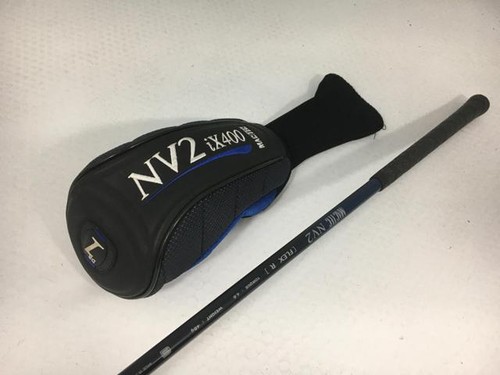 MacGregor MACTEC NV2 ix400 Driver 11 TRIPLE ACTION iX400 Shaft (R) #540 Golf - Picture 3 of 3