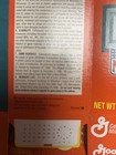 Vintage Unassembled Wheaties Box Dan Marino Record Breaker Miami Dolphins — photo 2