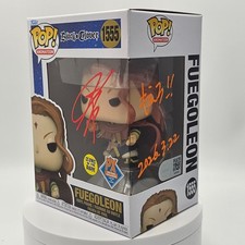 Ultimate Funko Pop Black Clover Figures Gallery and Checklist 36
