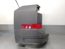 Pare-choc arrière Volkswagen CRAFTER