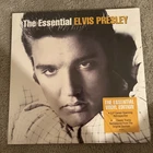 Elvis Presley "The Essential Elvis Presley" 2-LP/Vinyl/Record 2016