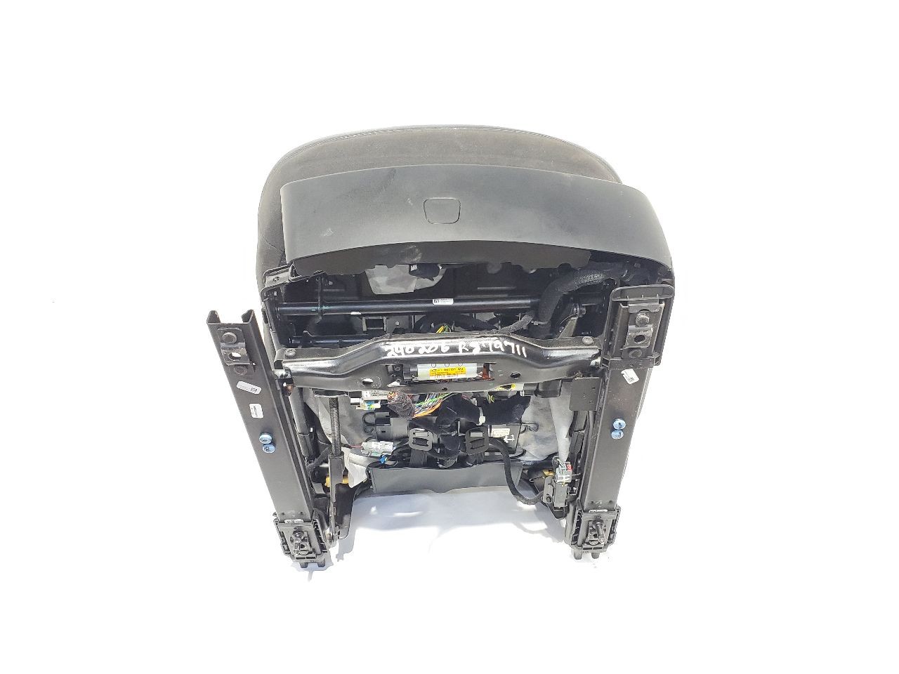 2018 Maserati Levante OEM Front Left Seat