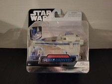 Lt. Callahan's E-Wing 0121 STAR WARS Micro Galaxy Squadron NEW Ahsoka