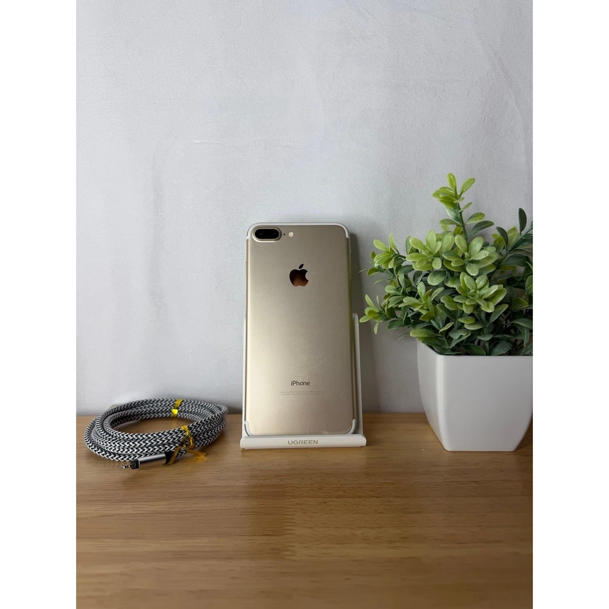 Las mejores ofertas en Desbloqueado Teléfonos Apple iPhone 7 Plus