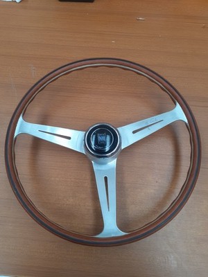 AUTOBIANCHI PRIMULA VOLANTE NARDI 1965 Perfekt Original