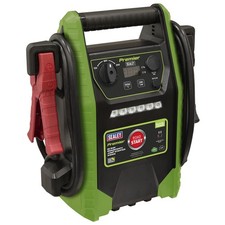 Sealey Premier 12/24V RoadStart® Jump Starter 4400A Peak Amps - PRS4400