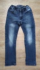 Pepperts! Teens Jeans Jeanshose Stretch für Jungen Gr.134