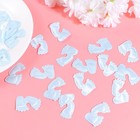  200 Pcs Babyparty Deko Babyshower Dekorationen Für Babypartys Babypartyzubehör