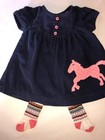 4 OUTFITS size 3mos *Carters *Cynthia Rowley *Gymboree *Max Studio EUC — photo 2