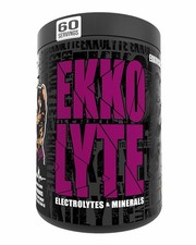 Ekkovision Ekkolyte Powder 50 Mg Vitamin C 15...