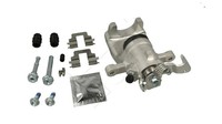 Hart Bremssattel Hinten Links FüR Opel Meriva Zafira A F75_ F48_ F08_