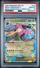 Mega Venusaur ex 2025 Pokemon MEP Black Star Promos #013 PSA 10 GEM MT