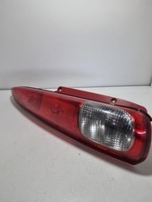 Feu arrière Daewoo REZZO