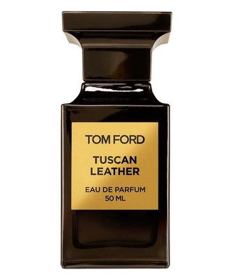 Tom Ford Tuscan Leather Eau de Parfum 50 ml Neu Original Versiegelt