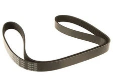 Multi Rib Belt For 2013-2017 Honda Accord 2.4L 4 Cyl 2014 2015 2016 TP897XG