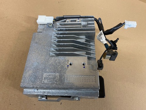 MAZDA 6 GL RADIO STEREO MODULE   GDAC669C0C    2018 2019 2020 2021 - 2023  C3245 - Picture 9 of 12