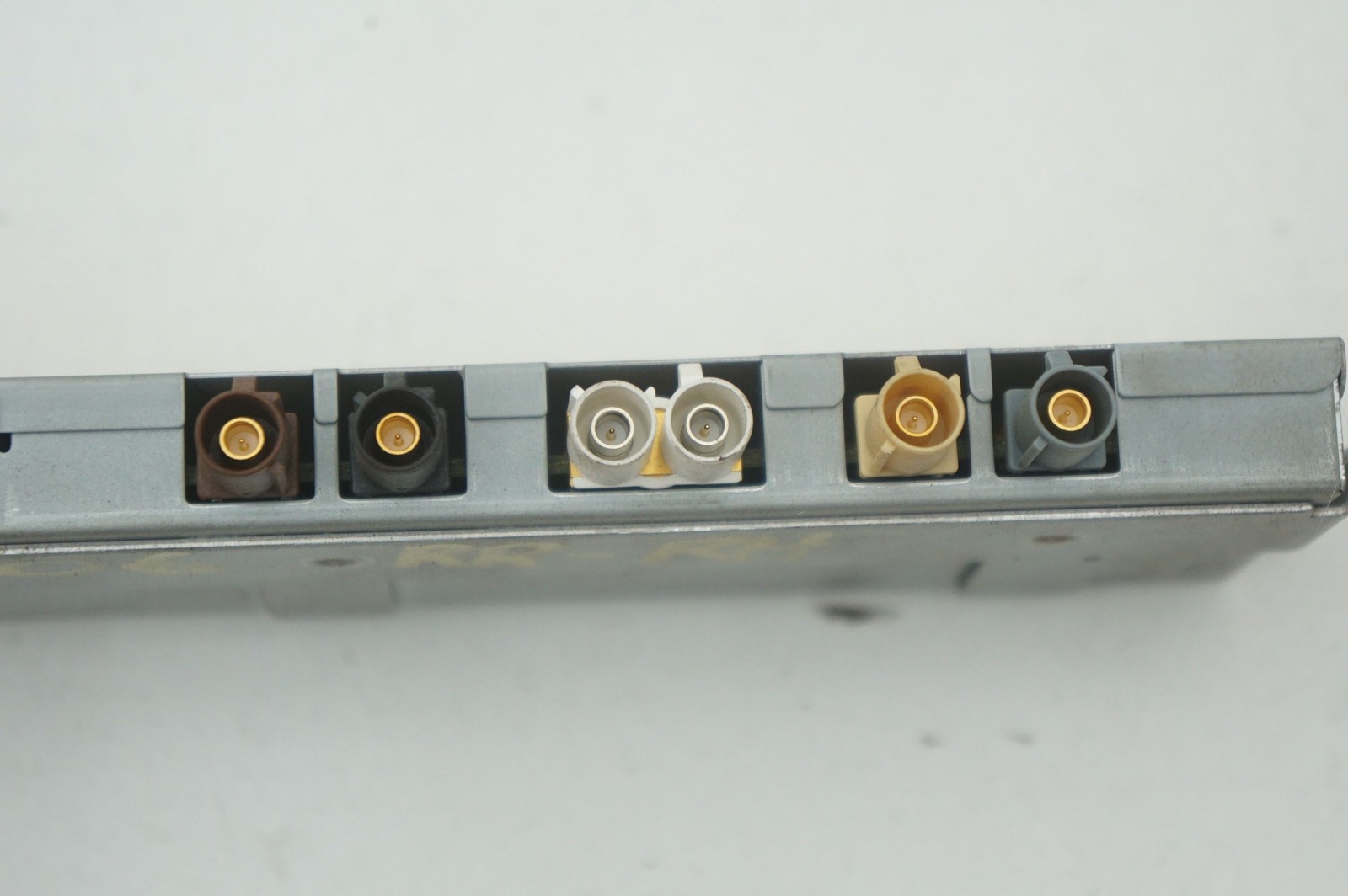 Antenna AMP Amplifier Module 3W5035225K Bentley Continental Flying Spur 2013-18