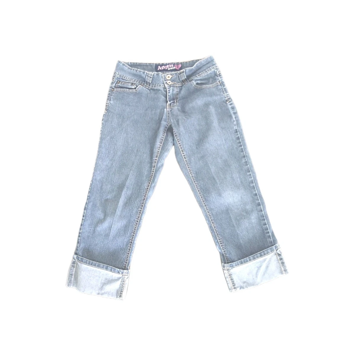 Angels Blue Jeans for Women for sale | eBay
