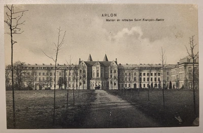CPA Arlon - Photo 1/2