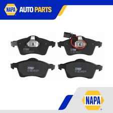 Brake Pads Set Front GDB1391 TRW 7D0698151F 7D0698151D 21883 21884 23034 23036