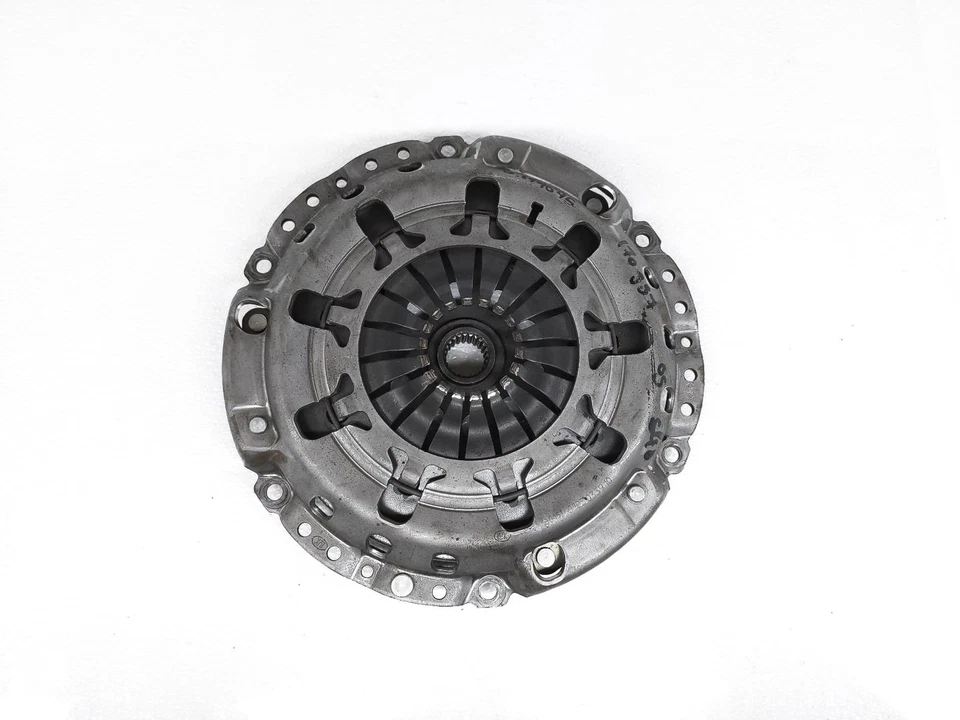 Disco de embrague Volvo S40 2004-2010 + volante + placa de presión 31259331 Foto 4 de 4