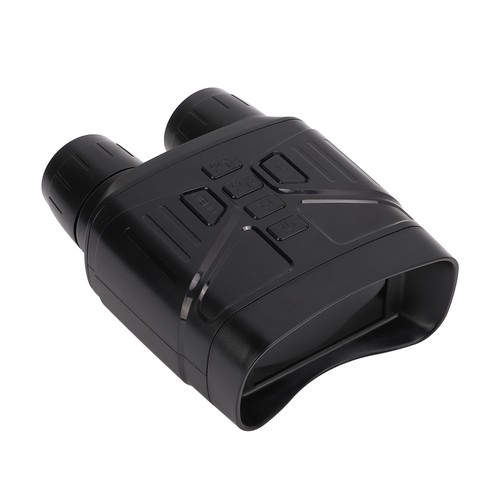 NV4000 Night Binoculars Infrared Night Scope Goggles For Camping Hun MA - Picture 21 of 23